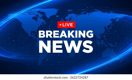 Breaking News, Latest News and Videos